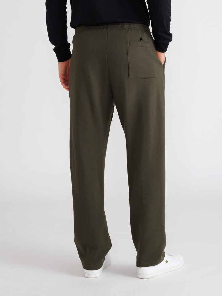 Shorter Snowy Mountain Fleece Pants for Women - Cozy Winter Hiking & Outdoor Activities