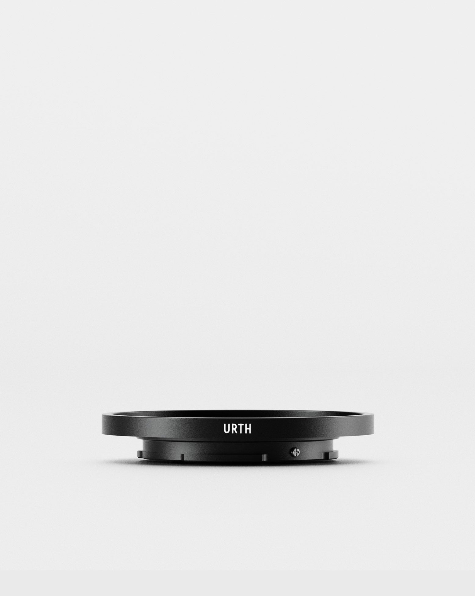 C Mount to Micro Four Thirds Adapter - Convert C Mount Lenses for MFT Cameras - Perfect for Photography, Videography & Surveillance Use