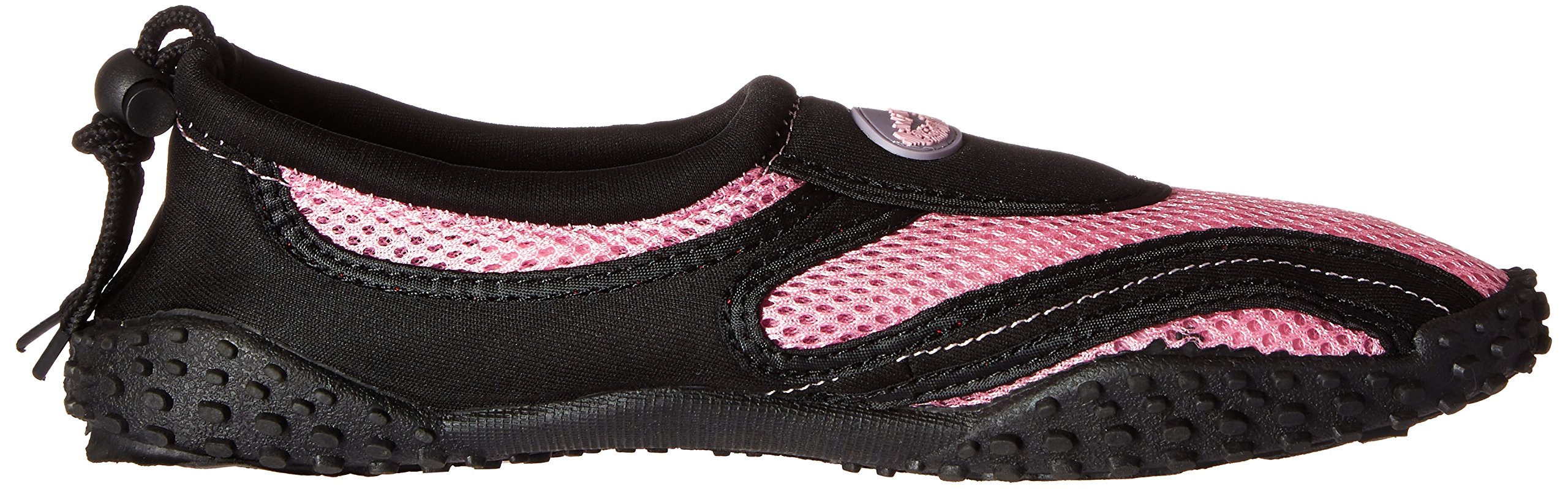 Women's Water Shoes - Quick-Dry Aqua Socks for Swimming, Beach, Yoga, Dance & Workout | Lightweight Barefoot Shoes for Pool, Surfing, Gym & Outdoor Activities