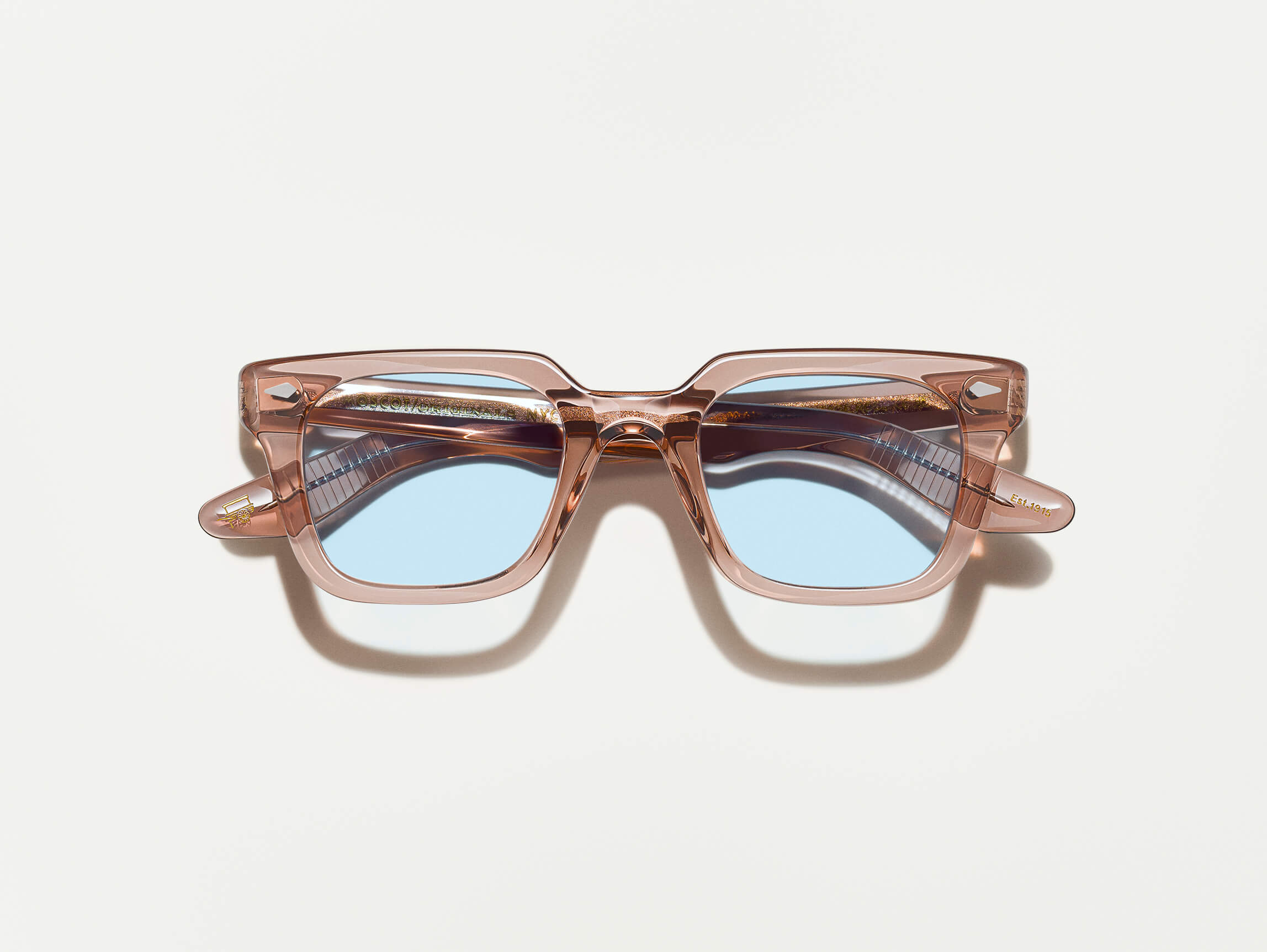 Honey/Tortoise