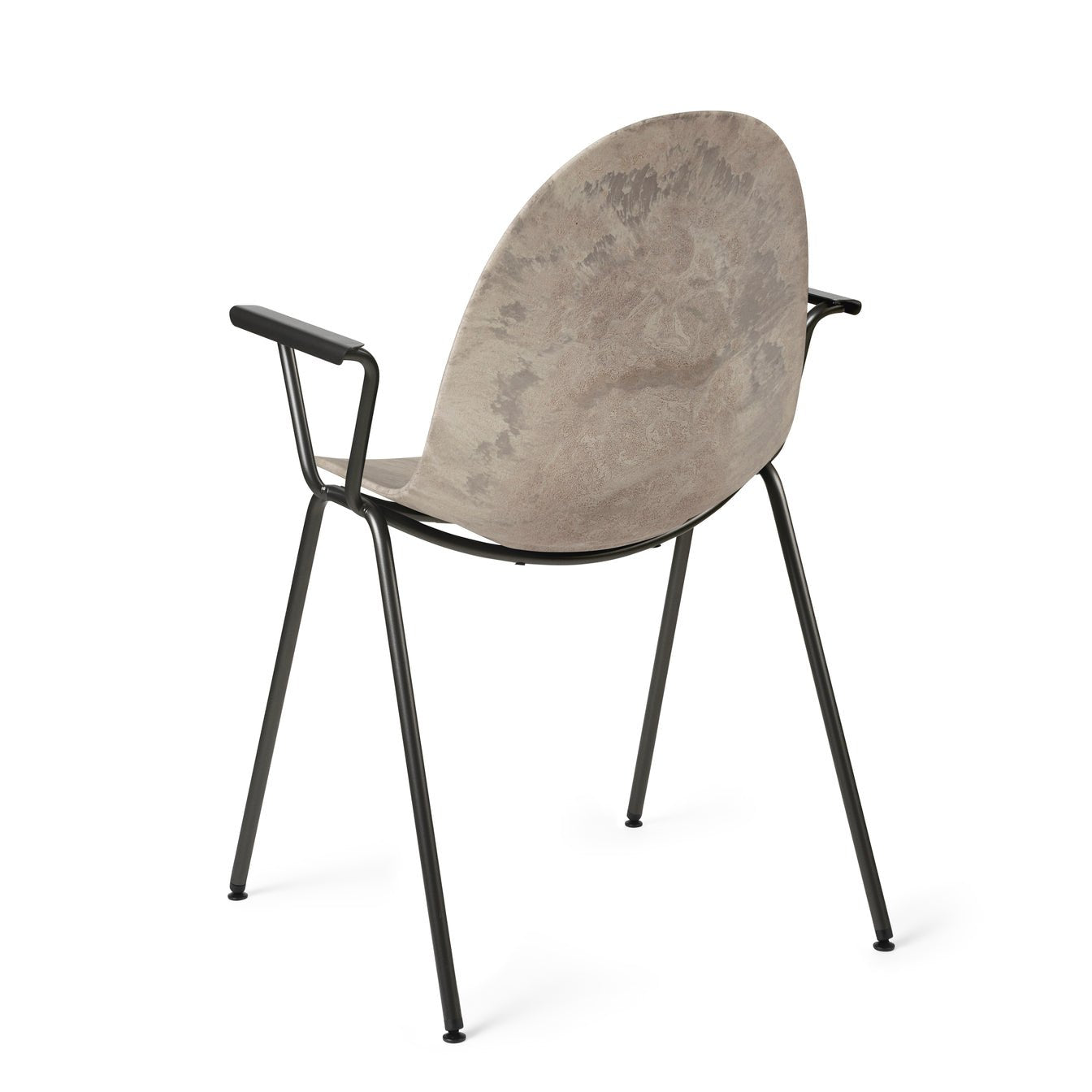 Eternity Armchair by Mater - Modern Lounge Chair for Living Room, Office & Reading Nook - Premium Comfort & Stylish Design