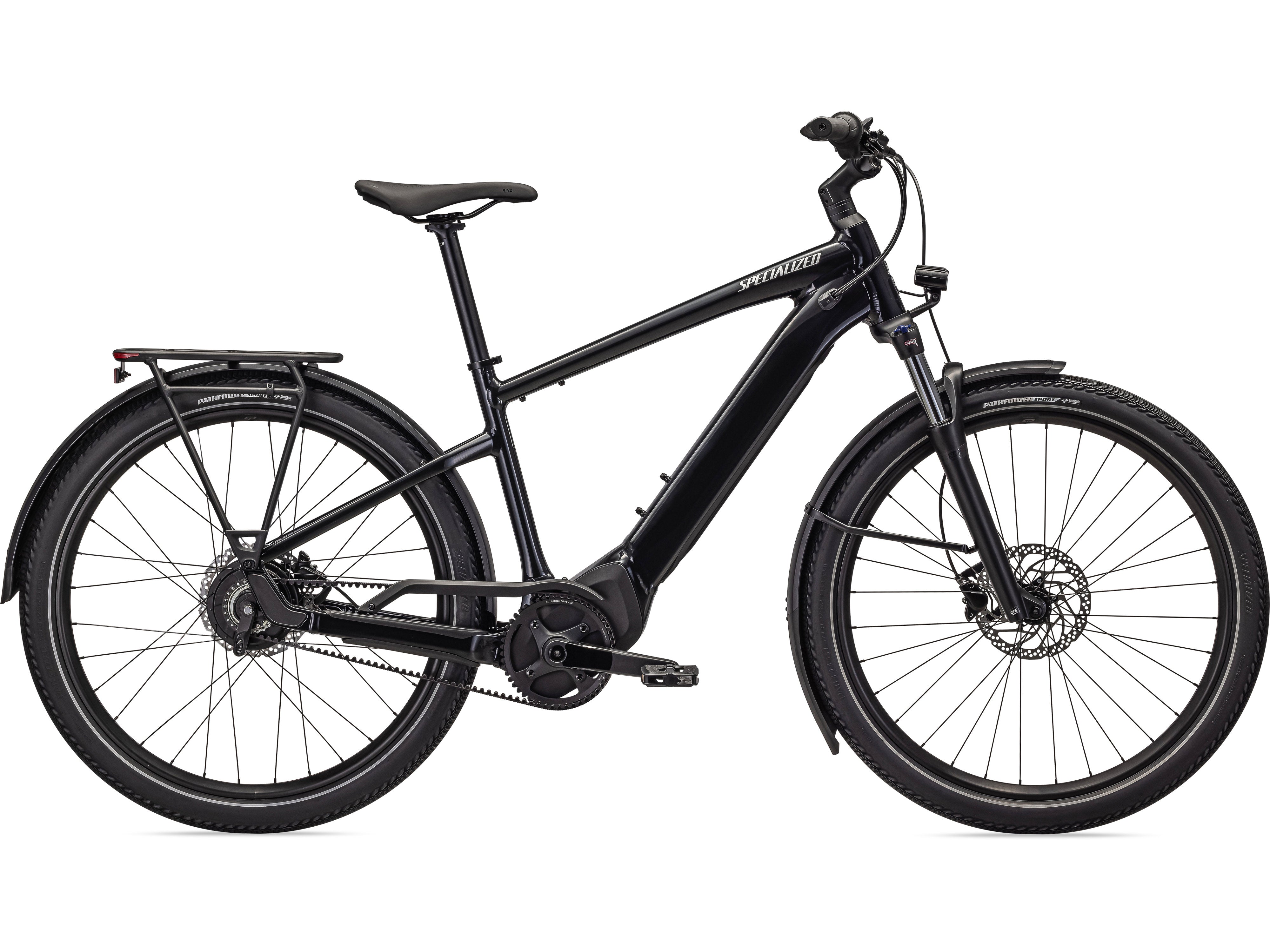 Specialized Turbo Vado 3.0 IGH Electric Bike - Commuter E-Bike with Shimano Nexus 5-Speed Hub - Perfect for Urban Riding & Daily Commuting