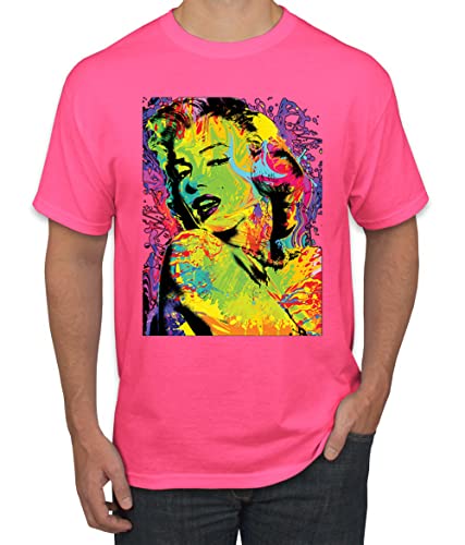 Neon Pink