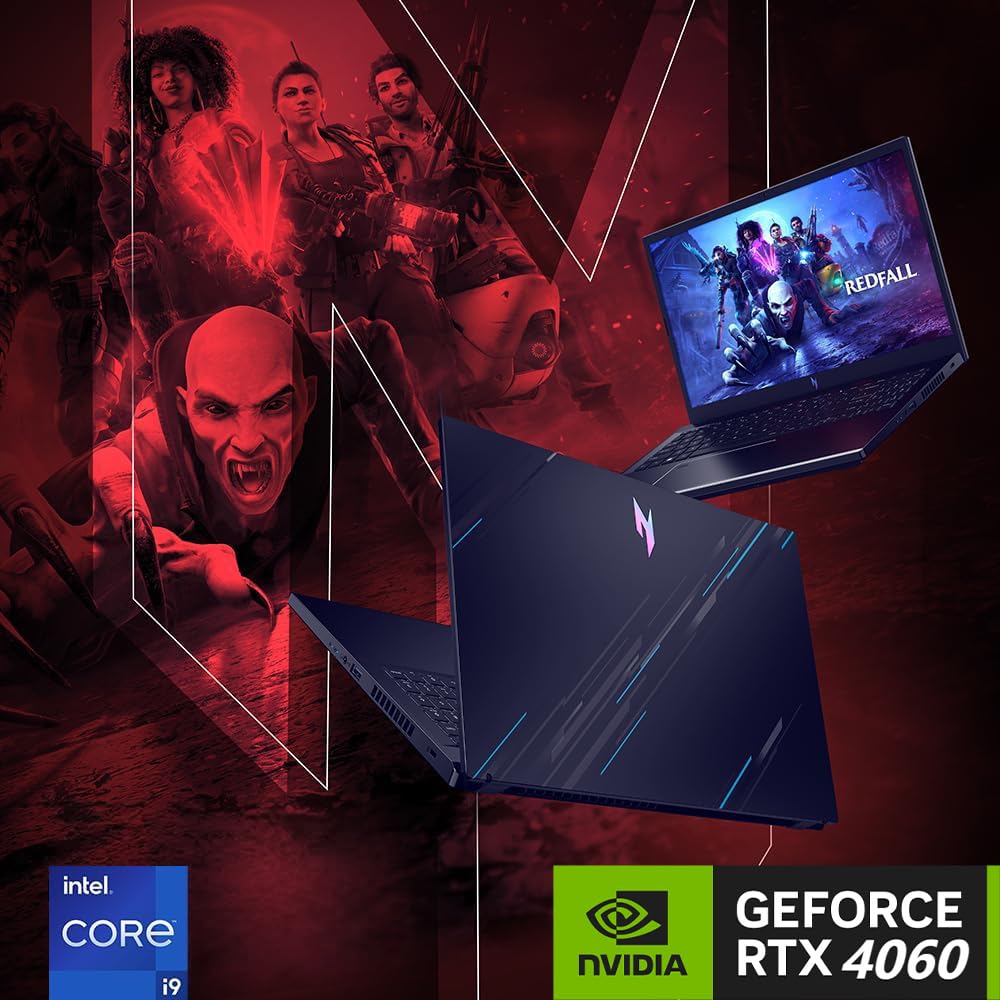 Acer Nitro V 15.6