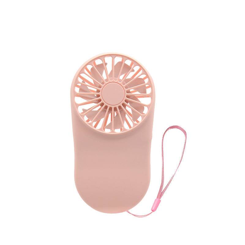 Hands Free Neck Fan - Portable Personal Cooling Fan with 3 Speeds, USB Rechargeable - Perfect for Outdoor Activities, Sports, Travel & Office Use