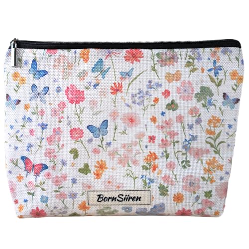Floral Butterfly