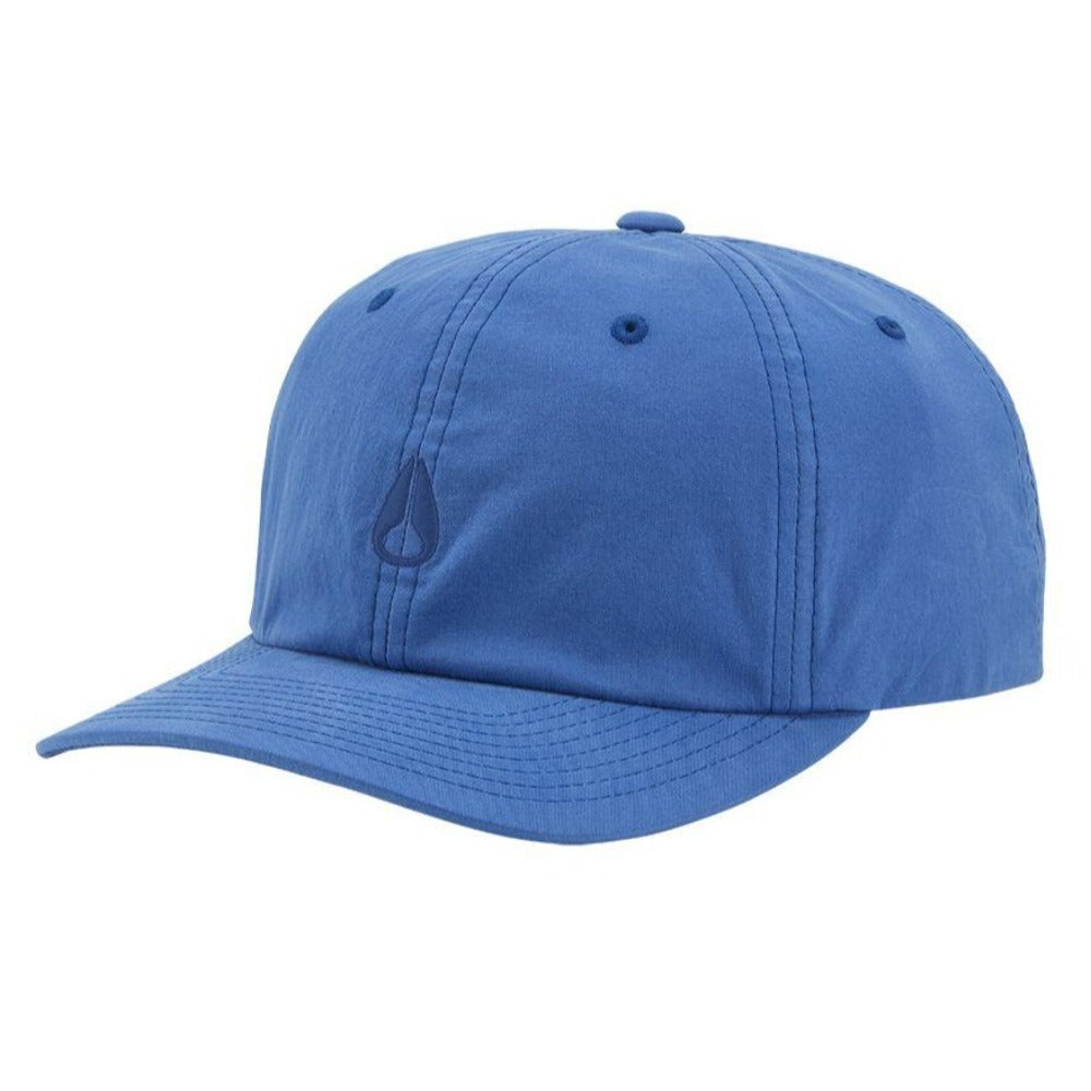 Nixon Agent Strapback Hat - Adjustable Snapback Cap for Men & Women - Stylish Baseball Hat for Outdoor, Sports & Casual Wear