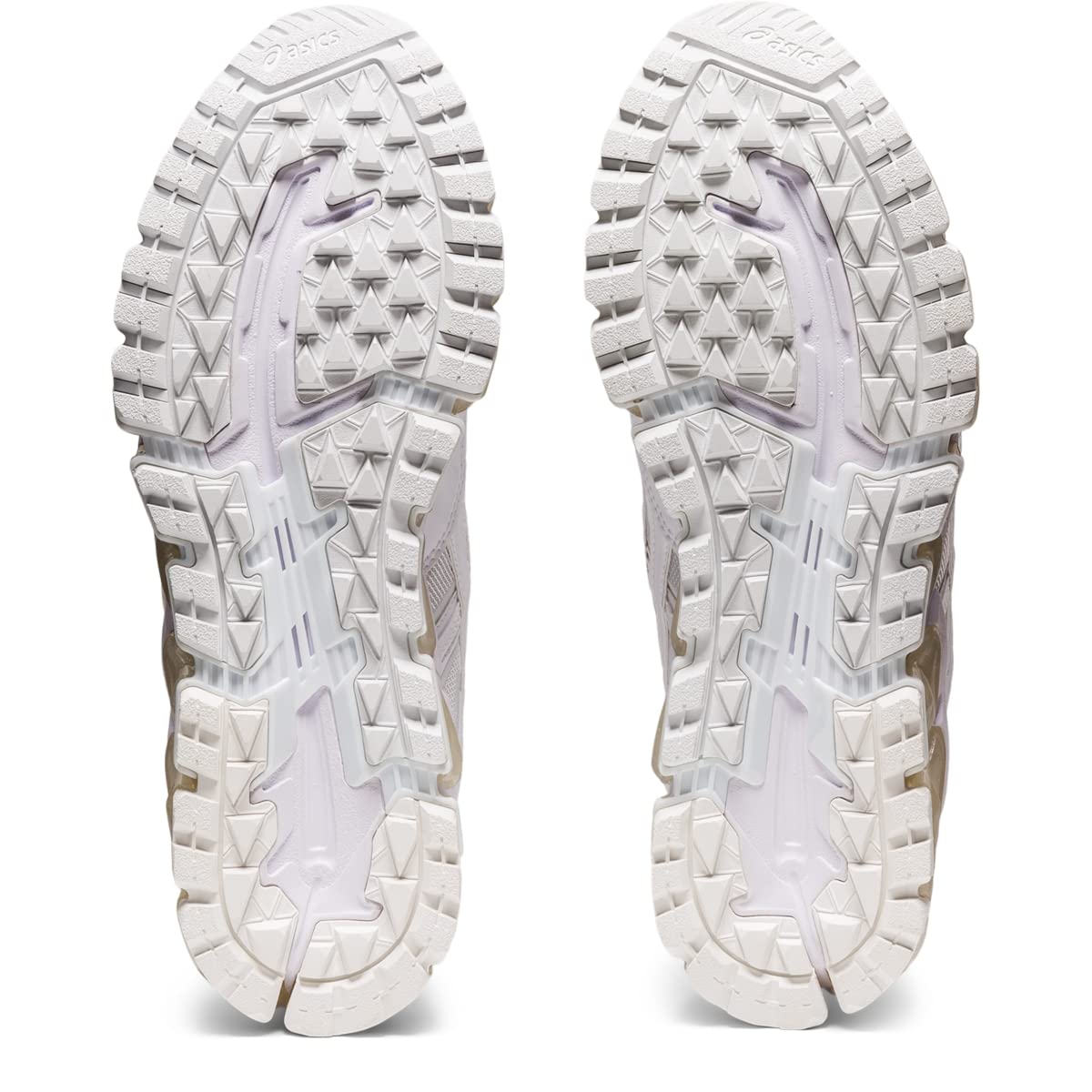 ASICS Men's GEL-NANDI 360 Running Shoes - Lightweight Cushioned Trail Runners for Men with GEL Technology | Perfect for Hiking, Jogging & Outdoor Adventures