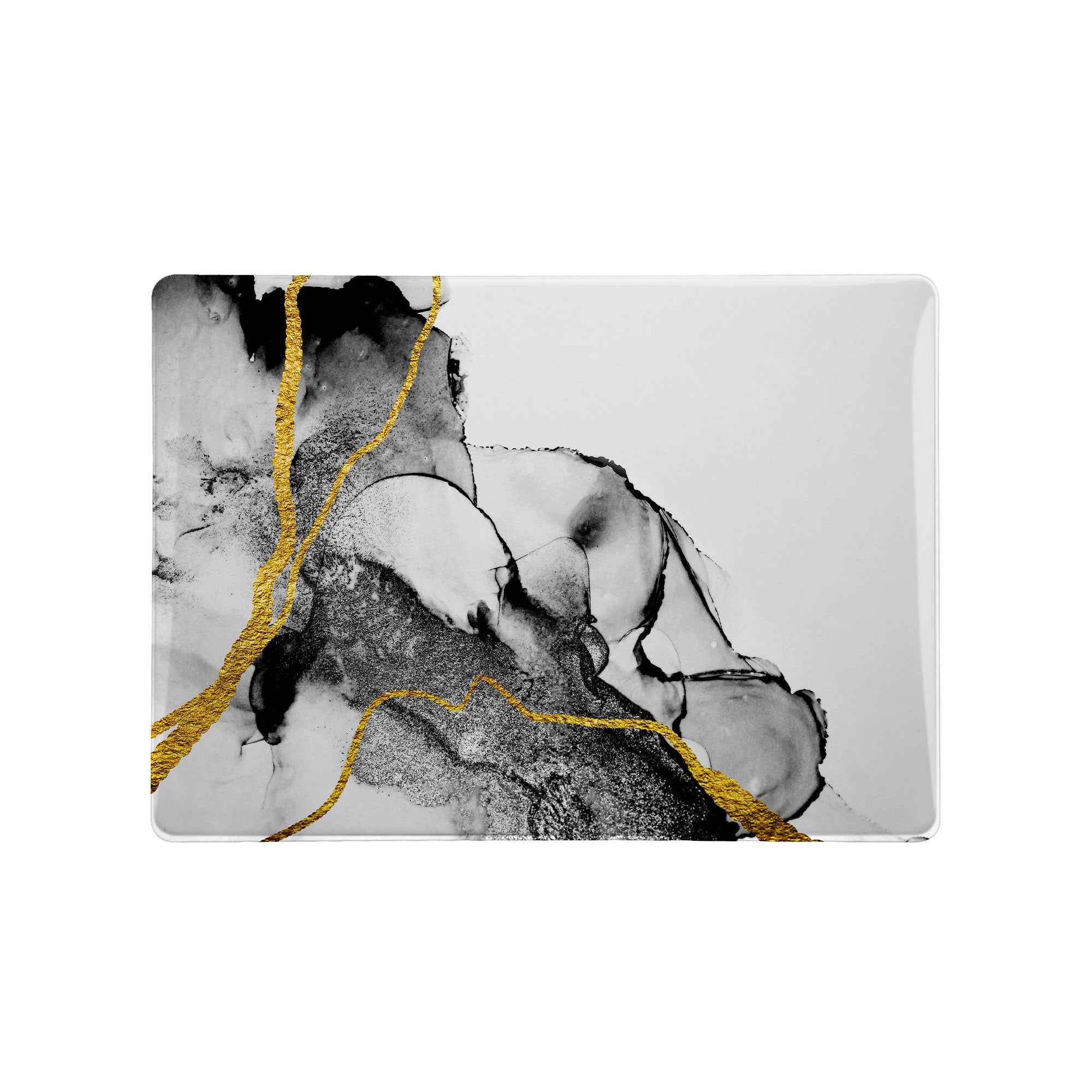 Marble Art Surface Laptop Case - Premium Protective Cover for Microsoft Surface Laptop (1-5) | Stylish & Durable Design for Work, School & Travel