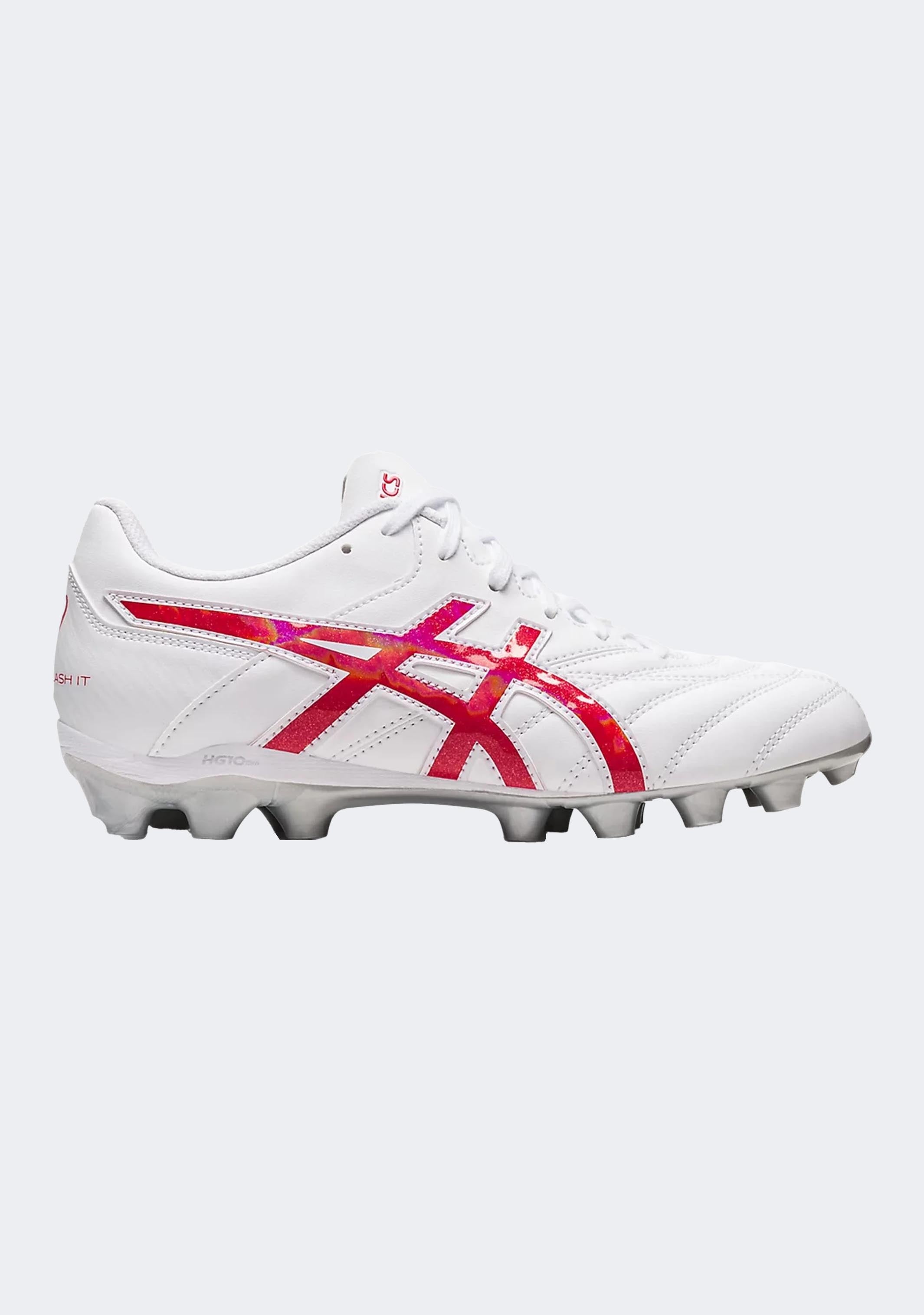 ASICS Kids' Lethal Flash IT 2 GS Running Shoes - Lightweight Athletic Sneakers for Boys & Girls - Perfect for School, Sports & Daily Activities