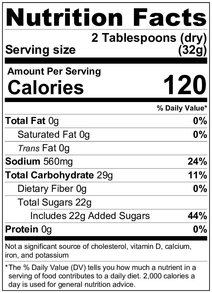 Delicious Butterscotch Instant Pudding Mix - 1.5 Lb (24 oz) Bulk Size for Baking & Desserts | Quick & Easy Homemade Pudding, Pies, Trifles & Sweet Treats