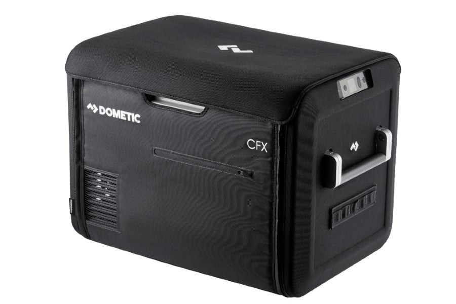 Dometic CFX3 55/55IM Cooler Protective Cover - Waterproof, UV-Resistant Travel Cooler Case for Camping, Road Trips & Outdoor Adventures