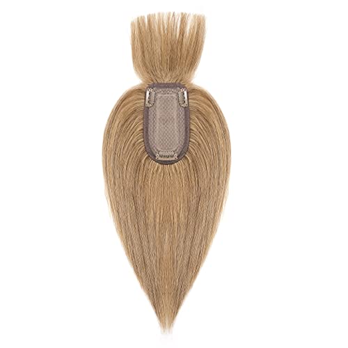 #27 Dark Blonde