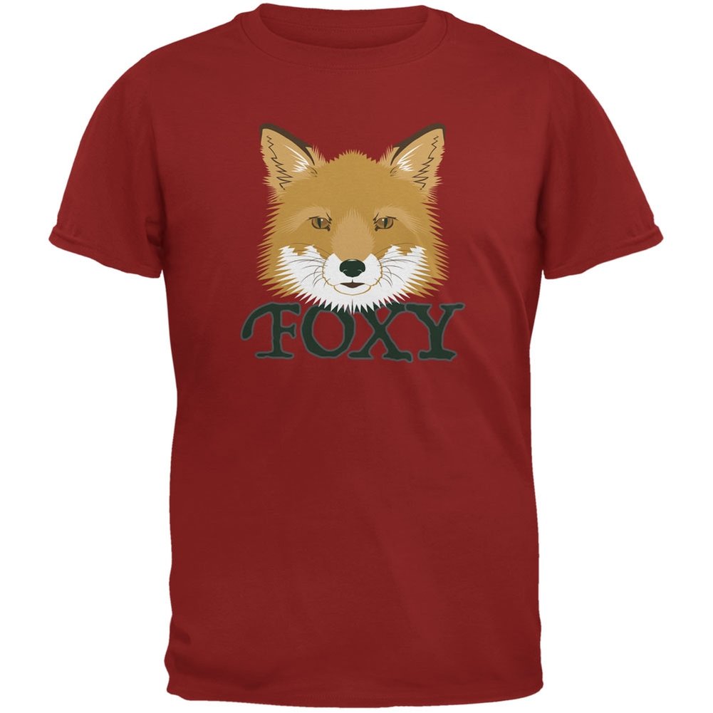 Stylish Cardinal Red Adult T-Shirt for Men & Women | Soft Cotton Comfort Fit Tee | Perfect for Casual Wear, Gym, and Everyday Outfits