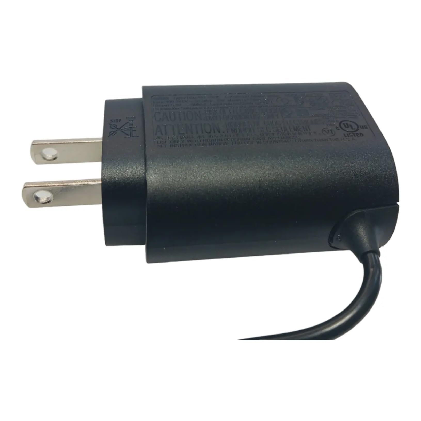 Original Trimmer Replacement Charger Power Cord Adapter 491-5698 - Compatible with Multiple Models - Perfect for Lawn Care, Gardening & Landscaping Maintenance