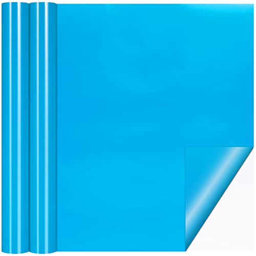 Solid Blue