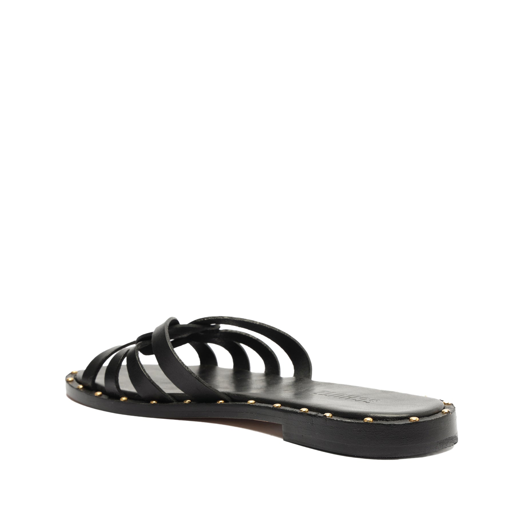 Phoenix Flat Leather Sandal - Women's Comfortable Casual Sandals for Summer | Perfect for Beach, Vacation & Everyday Wear