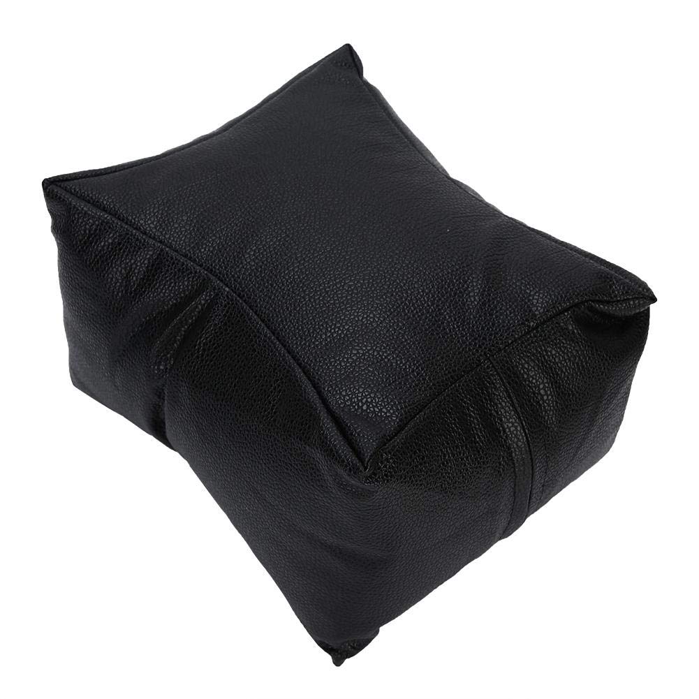 Washable Nail Art Hand Pillow - Nail Polish Hand Cushion & Trainer for Nail Salon, Manicure Practice & At-Home Nail Care - Perfect for Nail Technicians & DIY Enthusiasts