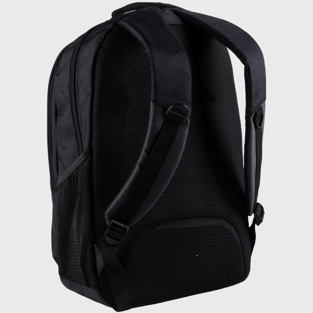 Gilbert Club V4 Rugby Backpack - Durable Sports Bag for Training & Matches - Perfect for Rugby Players & Fans - Black