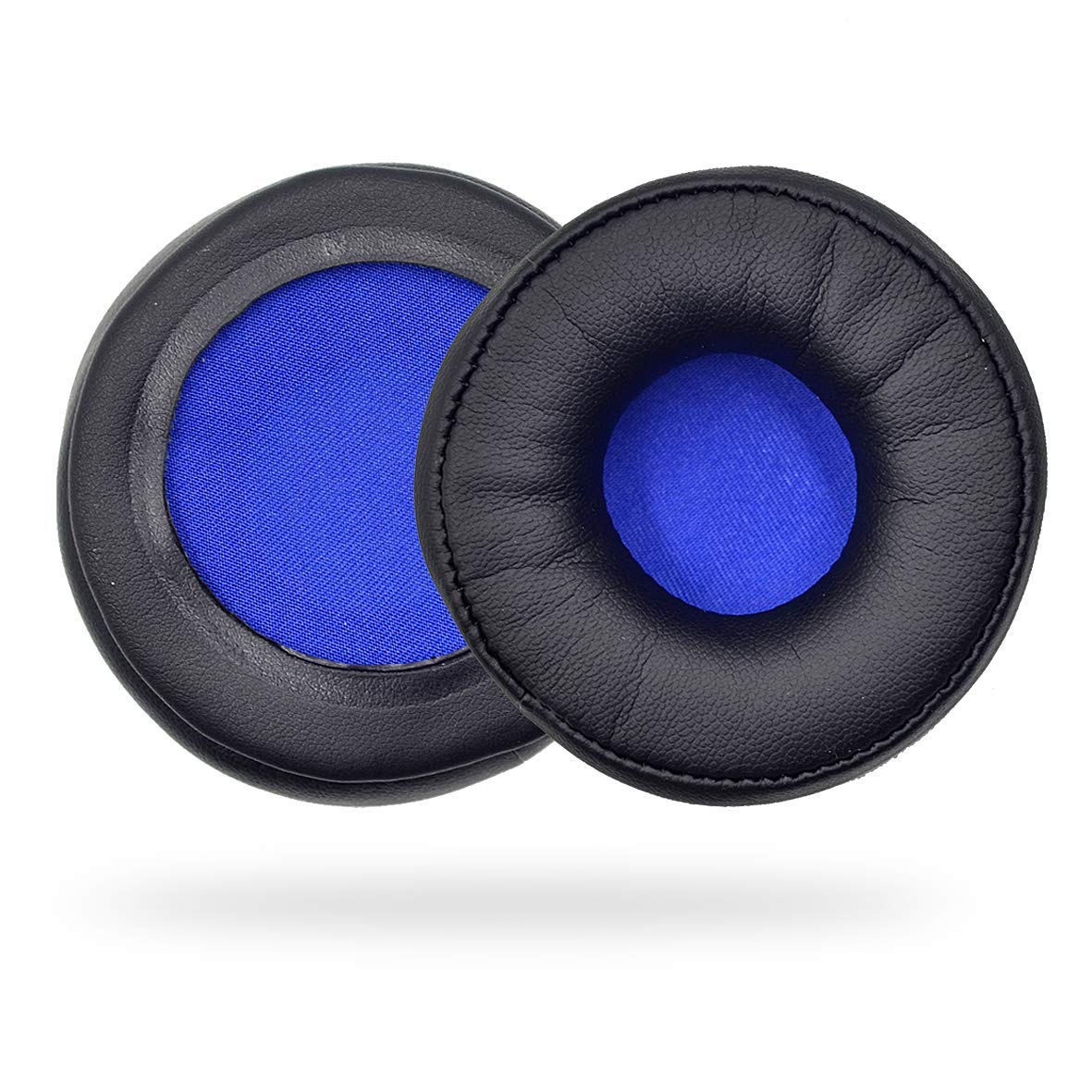 Jabra Move Wireless Headphones Replacement Ear Pads - Blue Mesh Cushion for Comfort & Noise Isolation | Perfect for Office, Gym, Travel & Daily Use