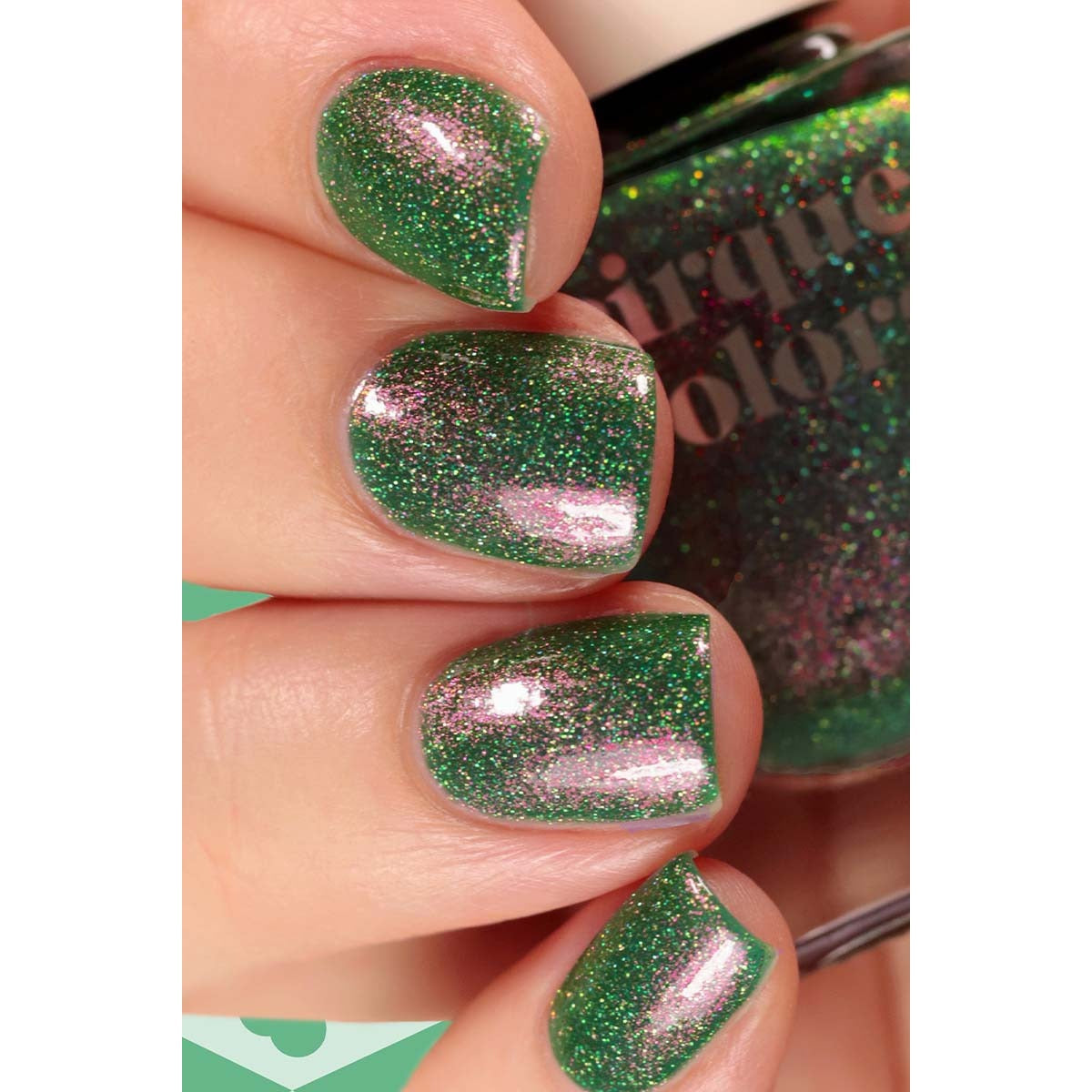Cirque Colors Ethel Nail Polish - 0.37 oz Long-Lasting Vegan Nail Lacquer for Salon-Quality Manicures at Home | Perfect for Everyday Wear & Special Occasions