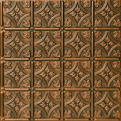 Antique Bronze