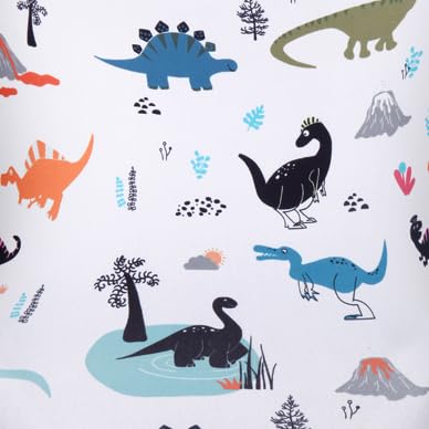 Gray Dinosaur