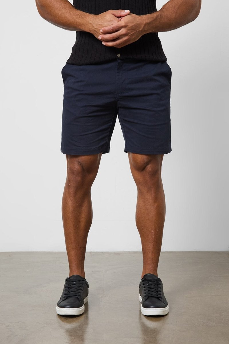 Men's Athletic Fit 7