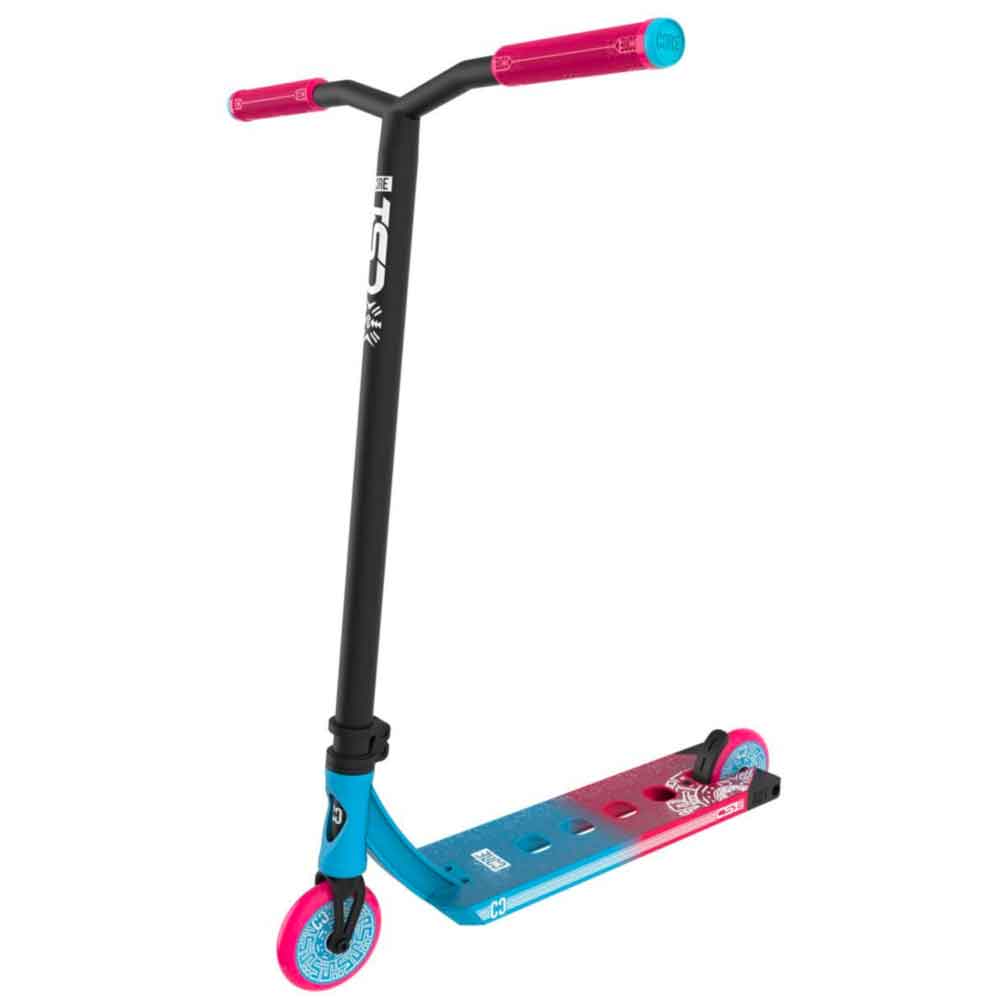 Blue/Pink