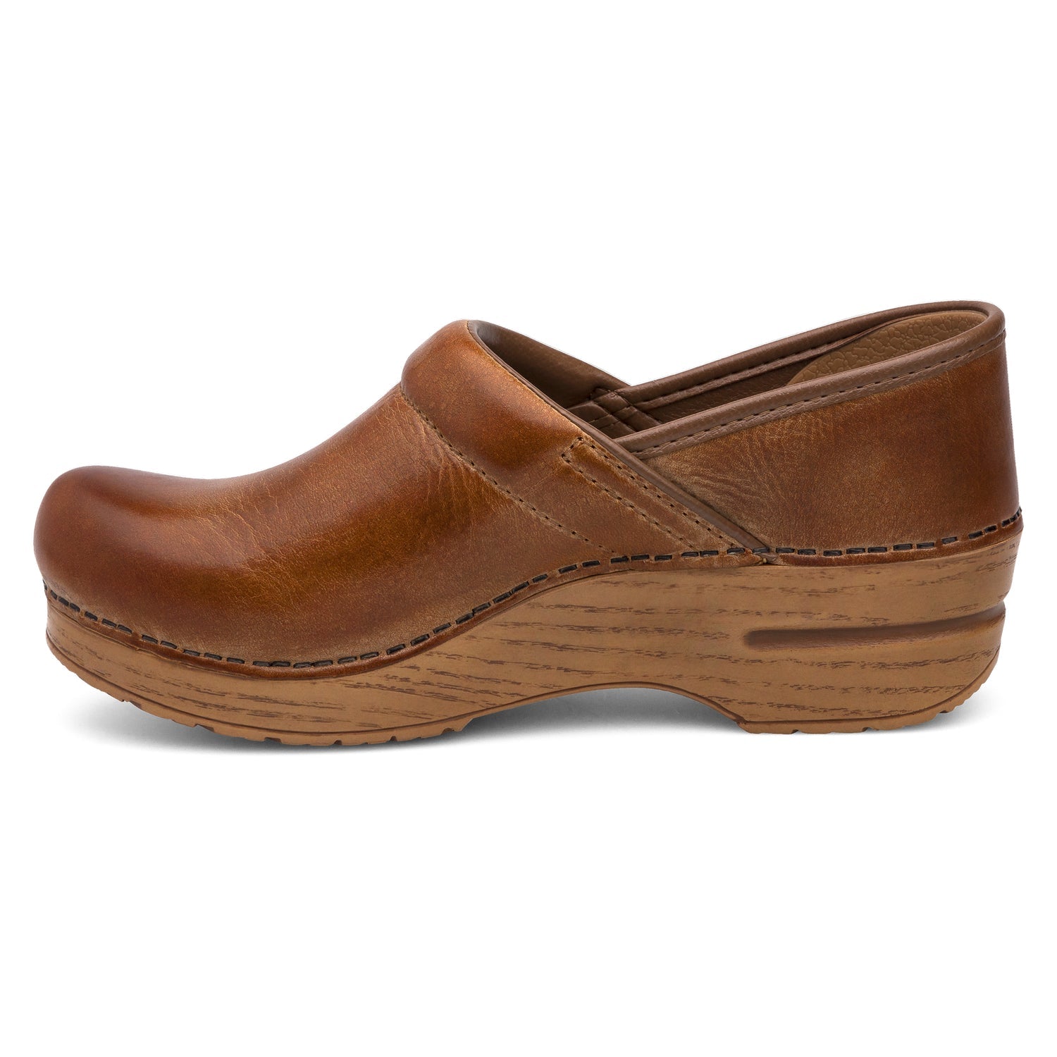 Danskø Pro Women's Professional Clogs for Nurses, Chefs & Healthcare Workers - Comfortable Slip-Resistant Work Shoes for All-Day Wear