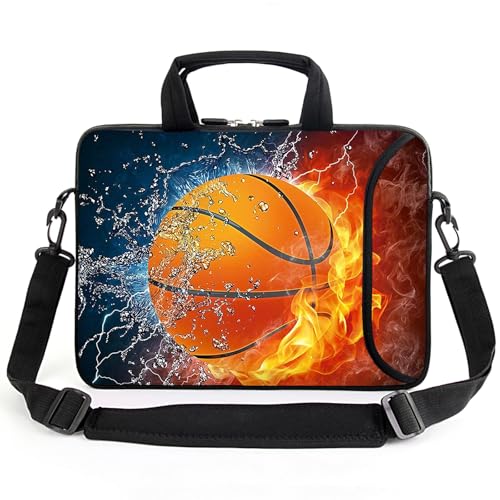 Hot Basketball