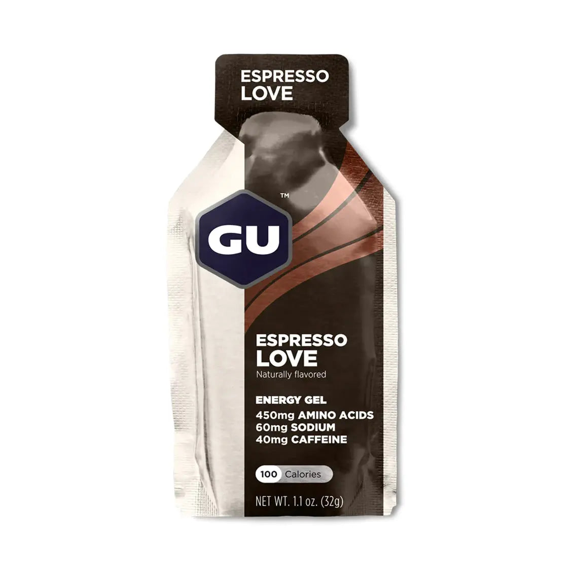 Gu Energy Gel - High-Performance Sports Nutrition for Runners, Cyclists & Athletes | Fast-Acting Energy Boost for Endurance & Workouts