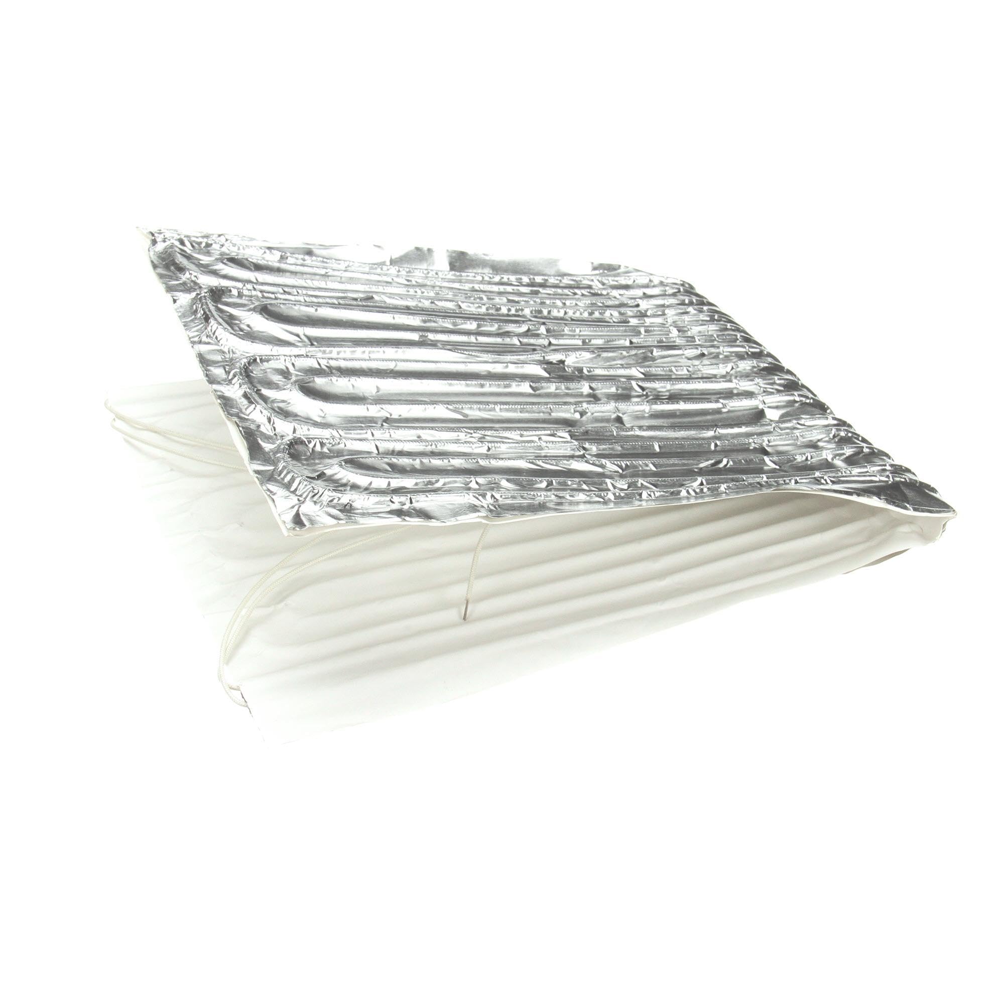 Alto Shaam EL-29738 Commercial Foil Pad Heater 640W - Replacement Heating Element for Food Warmers & Holding Cabinets - Perfect for Restaurants, Catering & Buffet Service