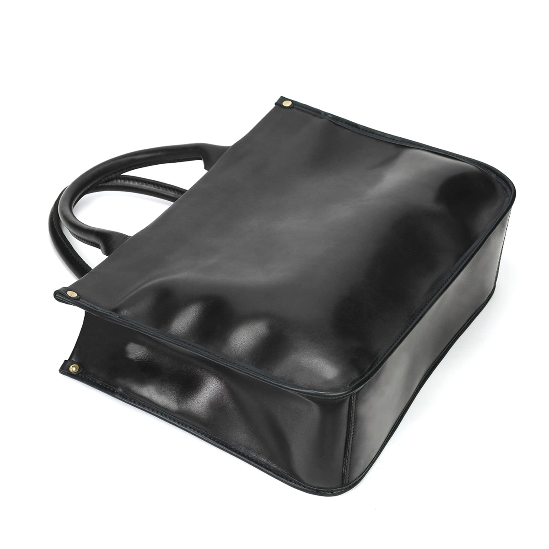 Genuine Leather Tote Bag for Women - Large Top Handle Shoulder Purse - Stylish & Durable Ladies Handbag for Work, Travel & Everyday Use