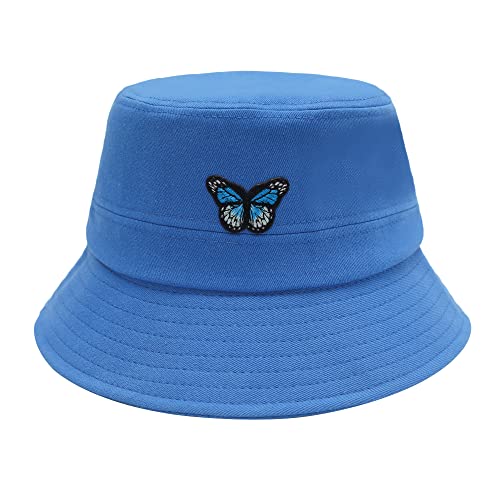 Butterfly Blue