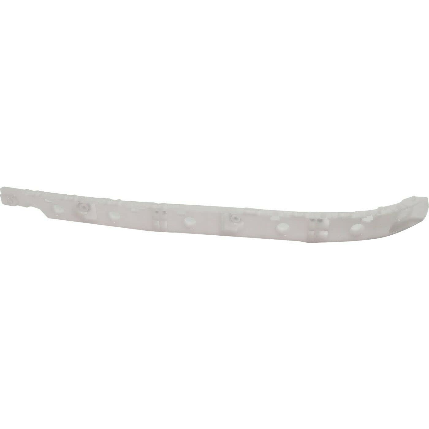 JTLY Bumper Bracket Rear Driver Side Outer - Replacement Part 14685186 852214BA1A NI1142107 - Compatible with Select Vehicle Models - Perfect for Auto Repair & Collision Damage Replacement