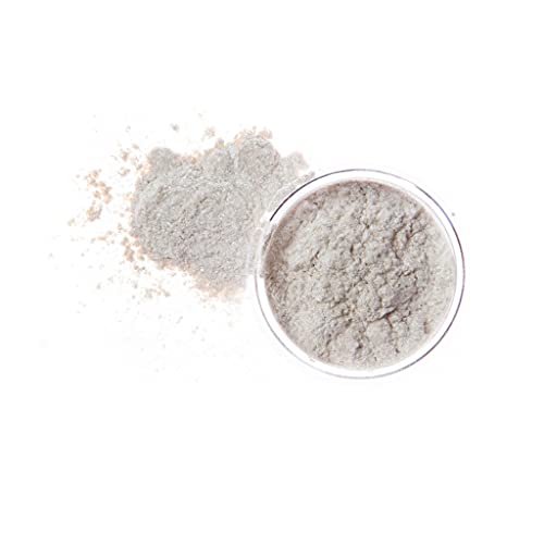 Silvery White Pearl