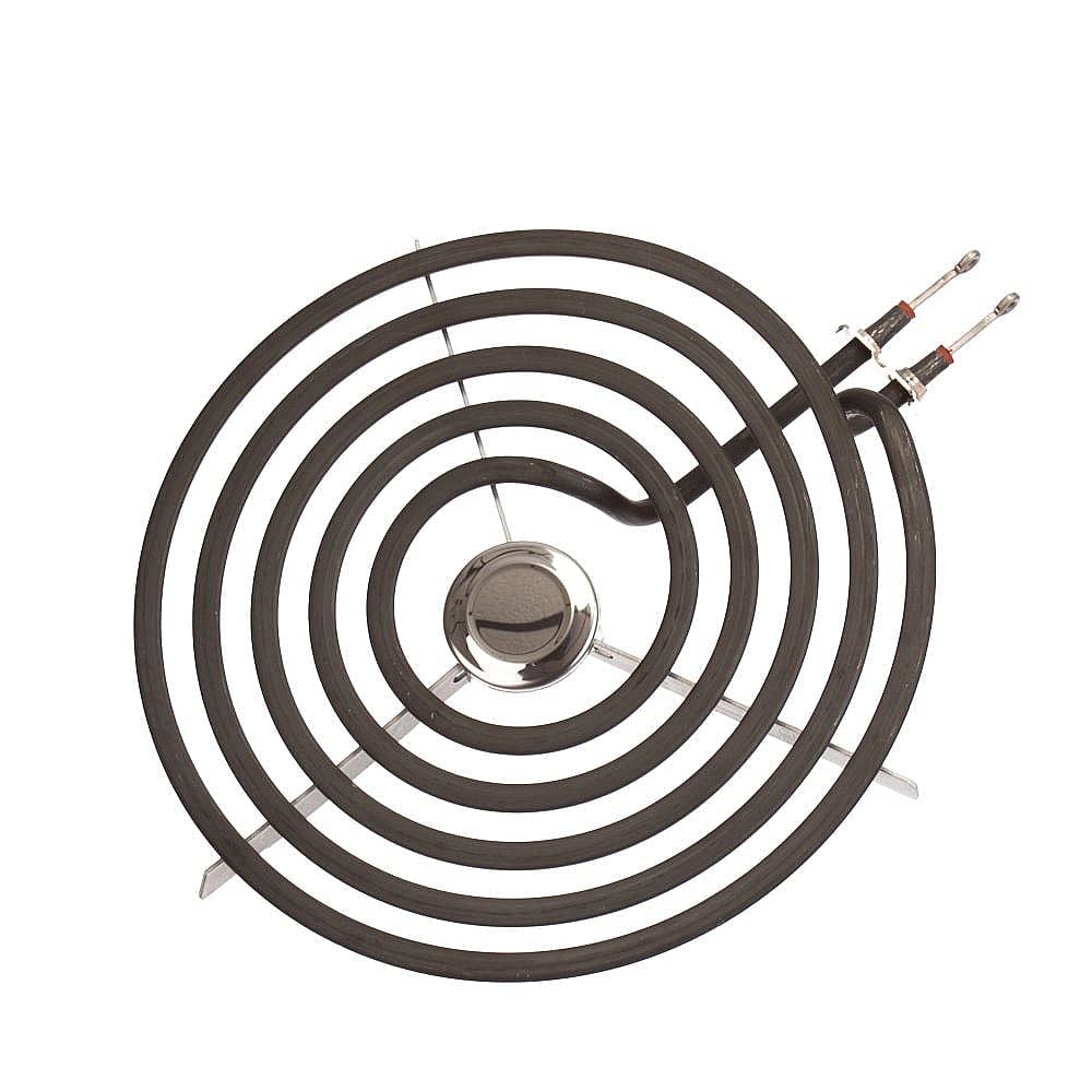 FRIGIDAIRE 5308011964 8-Inch Electric Stove Burner - Portable Single Burner for Cooking, Boiling & Simmering - Perfect for Dorms, RVs, Camping & Small Kitchens