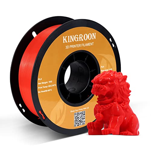 1kg Red