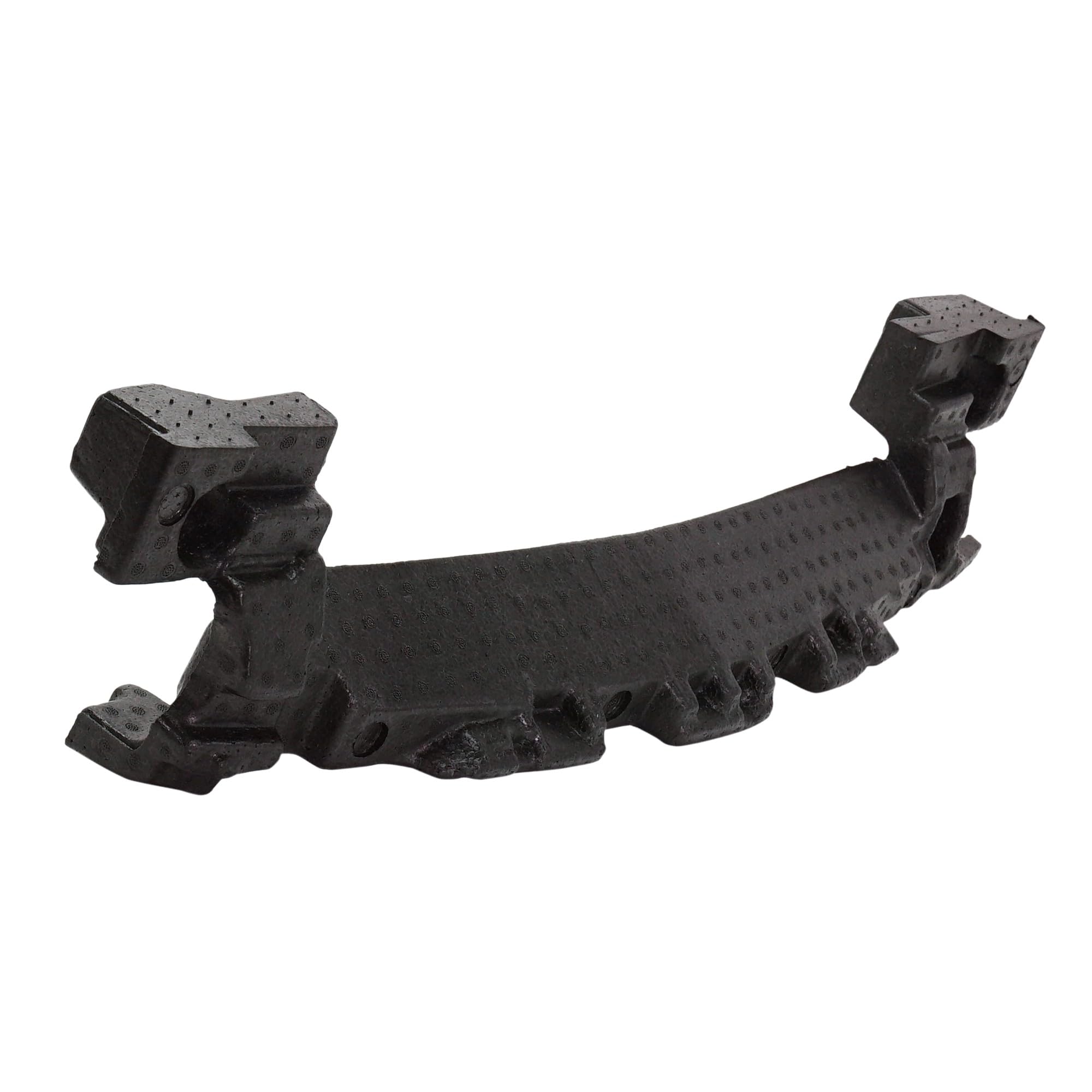 Go-Parts - Replacement Front Bumper Absorber for Mercedes-Benz GLE-Class (2016-2019) | Compatible with Non-AMG Models | Durable ABS Material | Perfect Fit for 2017 & 2018 GLE SUVs | Ideal for Collision Repair & Vehicle Maintenance