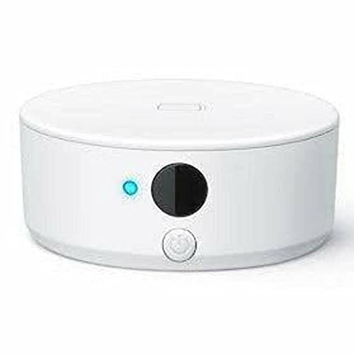 Nintendo NFC Reader/Writer for 3DS - Amiibo Compatible Accessory - Scan & Write NFC Tags for Gaming Fun at Home or On The Go