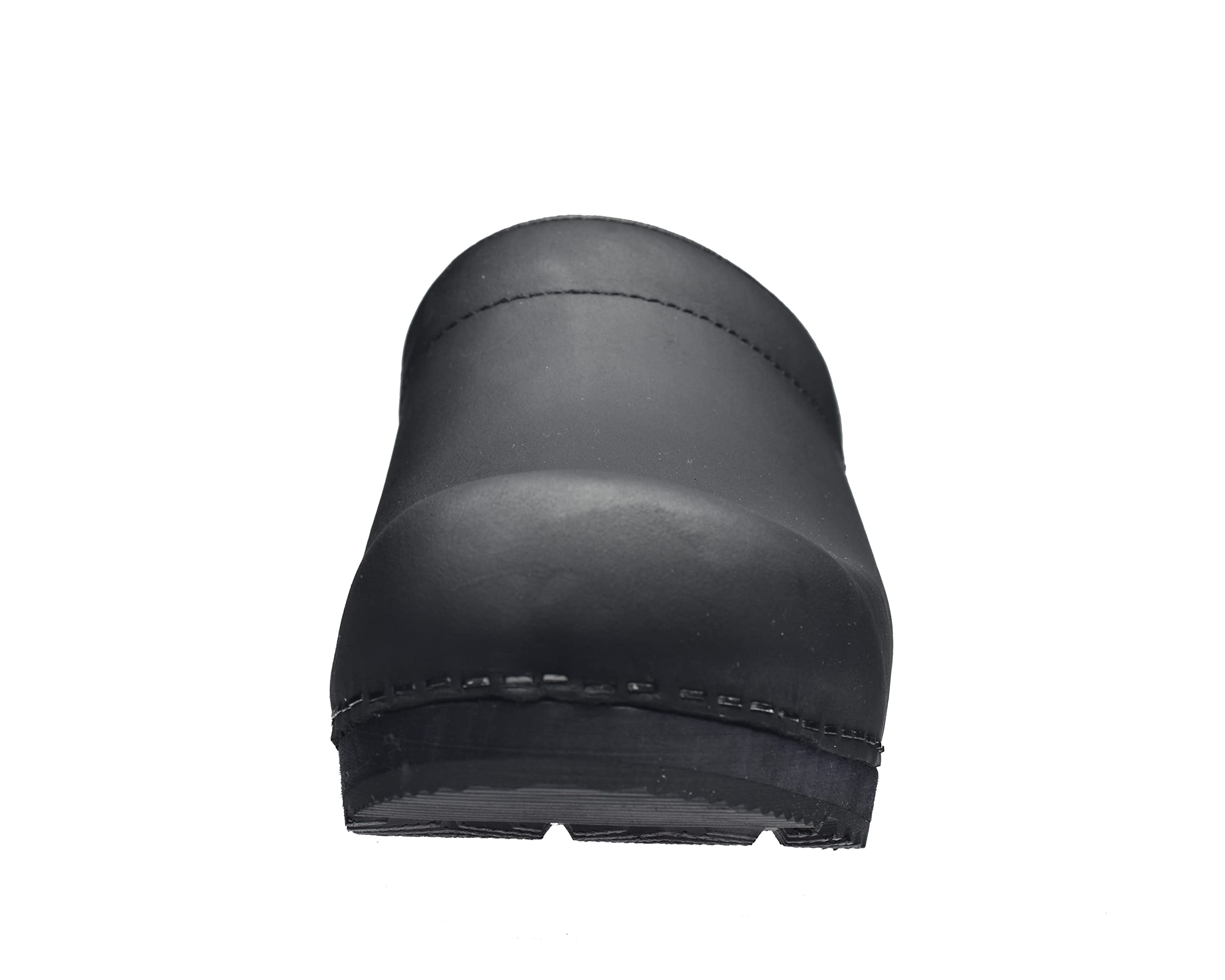 Sanita Men's Professional Kitchen Clogs - Slip-Resistant & Comfortable Work Shoes for Chefs, Nurses, and Healthcare Workers