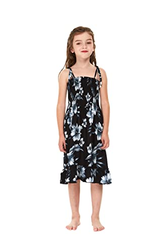 Girl Elastic Top Strap