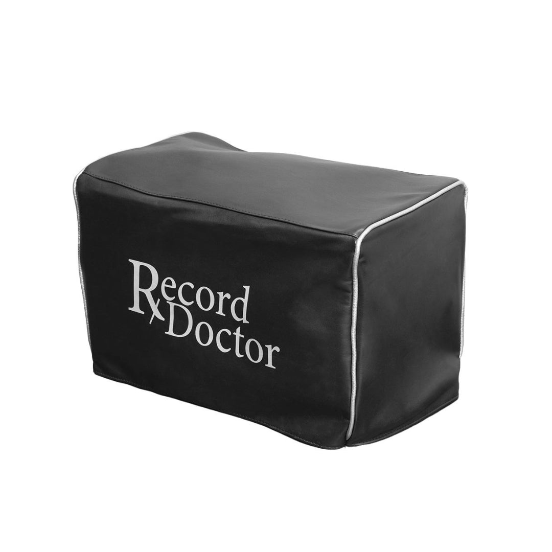 Record Doctor VI Record Cleaning Machine Cover - Clearance & Open Box - Protect Your Vinyl Cleaning Machine for Home & Studio Use