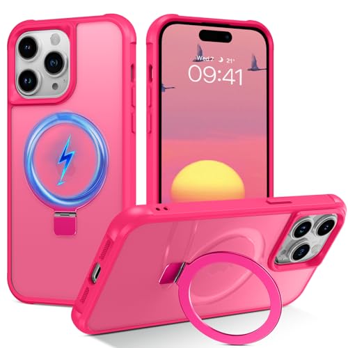 Hot Pink
