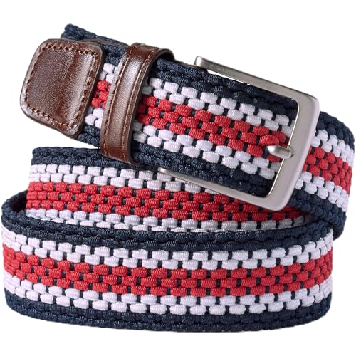 Red White Blue Stripe