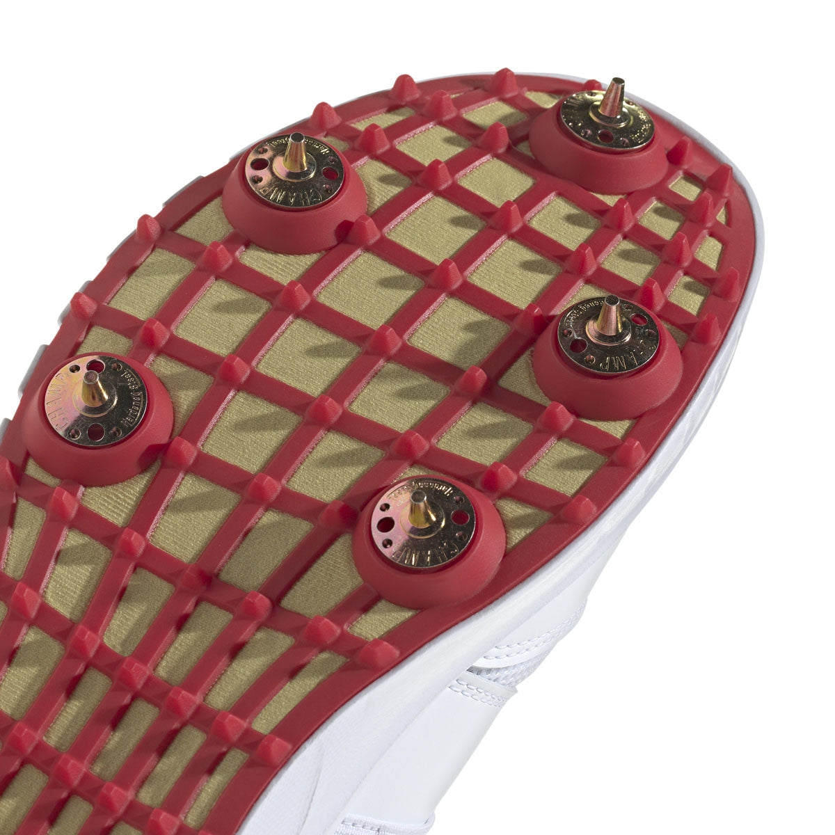 Adidas Howzatt Spike Cricket Shoes 2025 - Lightweight Performance Cricket Footwear for Men | Perfect for Professional Matches & Training Sessions