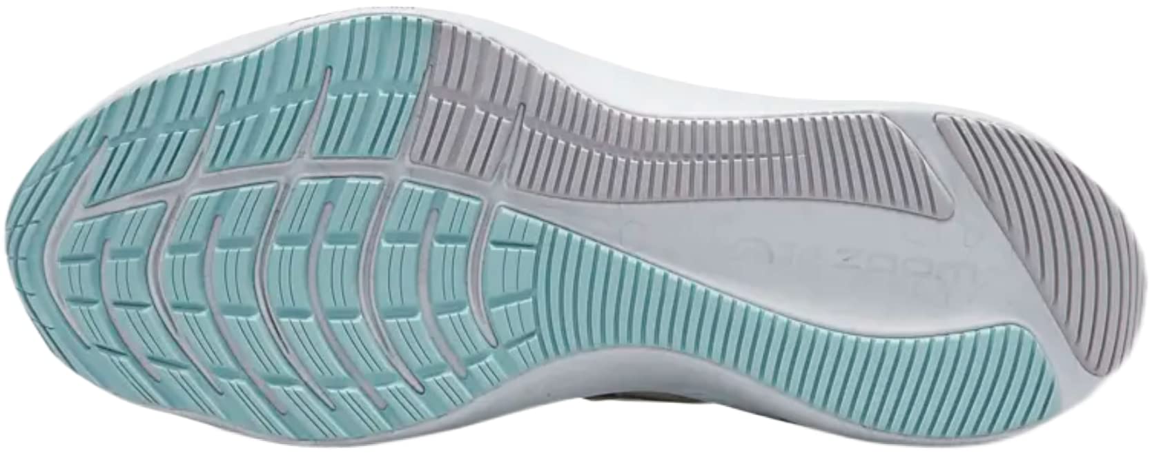 Nike Women's Running Sneakers - Size 42 | Lightweight Comfortable Athletic Shoes for Jogging, Gym Workouts & Casual Wear
