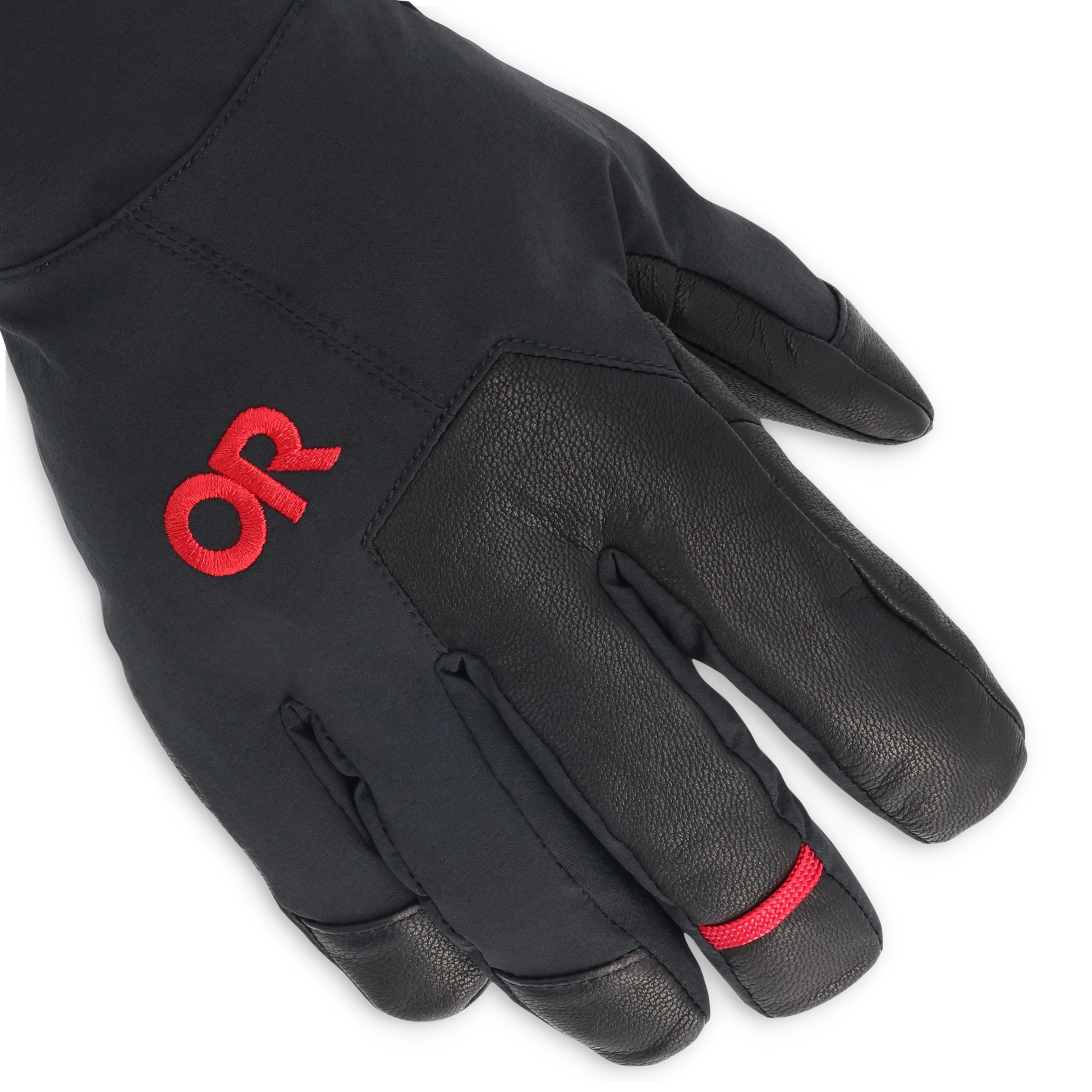 Arete II GORE-TEX Waterproof Winter Gloves for Women - Windproof & Insulated Cold Weather Gloves for Skiing, Snowboarding & Outdoor Activities