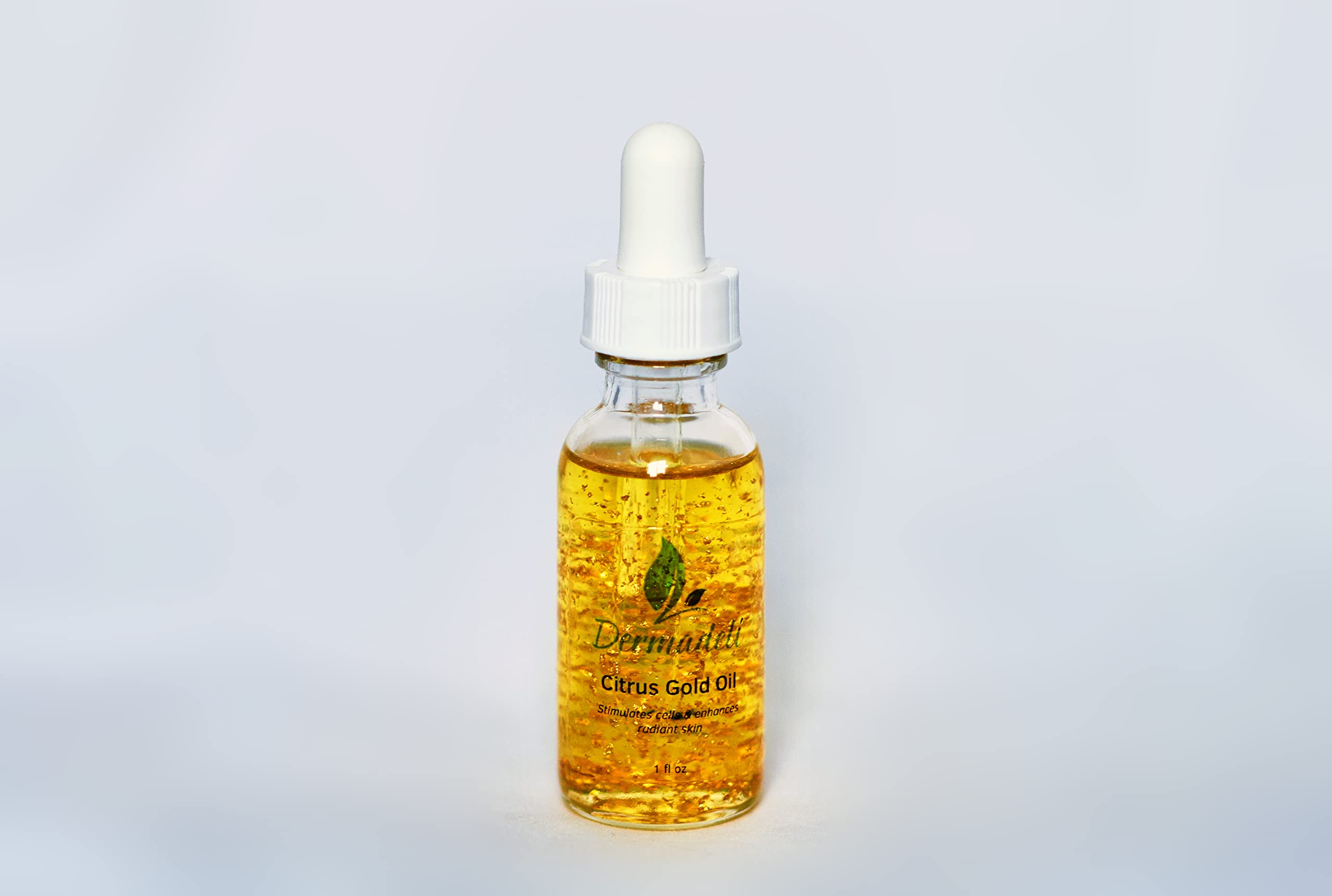 Citrus Gold Essential Oil - 100% Pure Natural Aromatherapy Oil for Diffuser, Massage & Skin Care - Uplifting & Energizing Scent for Home, Spa & Wellness
